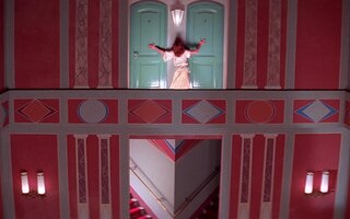 Suspiria