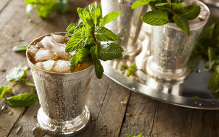 MINT JULEP