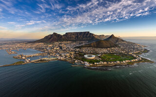 CIDADE DO CABO (ÁFRICA DO SUL)