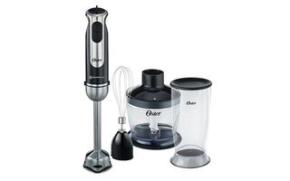 Mixer Oster Quadriblade High Power