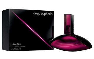 Perfume Calvin Klein Deep Euphoria (30 ml)