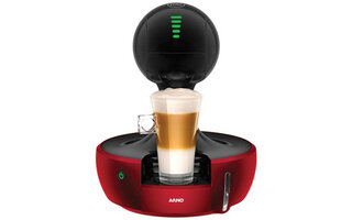 Cafeteira Arno Dolce Gusto 