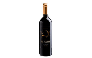 Vinho espanhol El Tauro Tempranillo