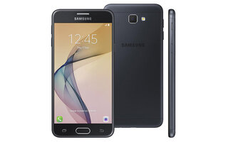 Smartphone Samsung Galaxy J5 Prime Preto 