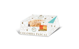 COLOMBA PASCAL