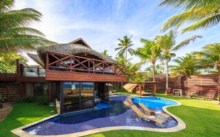 NANNAI RESORT & SPA