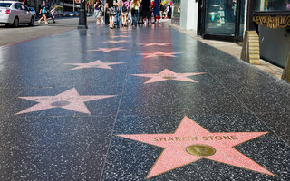 Hollywood Boulevard | Los Angeles, Estados Unidos