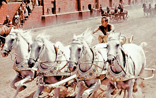 Ben-Hur – 3h32 /  212 min