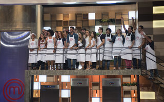 Conheça os participantes do MasterChef Brasil 2018