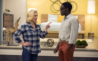 The Good Place