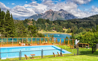 BARILOCHE