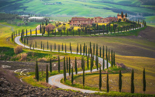 TOSCANA