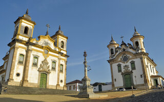 A CIDADE DE MARIANA