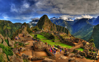 COMO CONHECER MACHU PICCHU