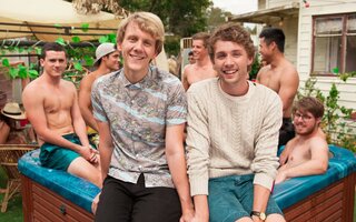 Please Like Me | Austrália