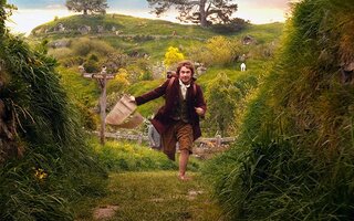 O Hobbit: Uma Jornada Inesperada