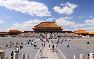 Tiananmen | Pequim, China