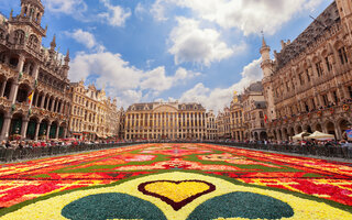 Grand-Place | Bruxelas, Bélgica