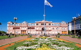 Plaza de Mayo | Buenos Aires, Argentina