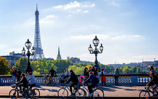 PARIS (FRANÇA)