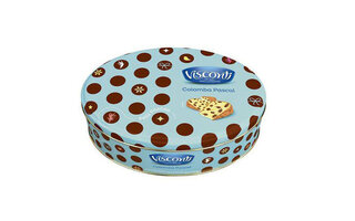 Colomba Pascal Lata Visconti