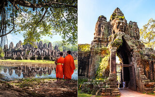 ANGKOR WAT