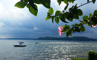 Represa do Guarapiranga