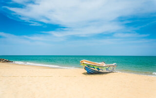 ARUGAN BAY: AS PRAIAS MAIS BONITAS DO PAÍS