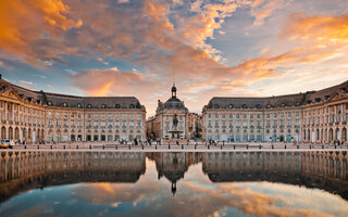 PLACE DE LA BOURSE