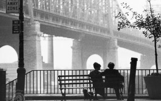 Manhattan - Woody Allen