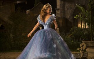 Disney - Cinderela | Filme