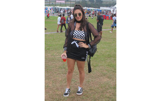 #Looks Lollapalooza 2018