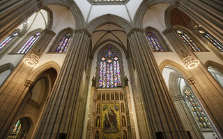 Catedral da Sé | São Paulo, São Paulo