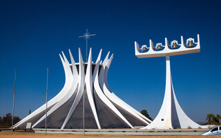 Catedral Nossa Senhora Aparecida | Brasília, Distrito Federal