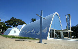 Igreja São Francisco de Assis | Belo Horizonte, São Paulo