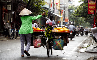 Hanói, Vietnam