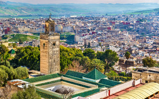 Fez, Marrocos