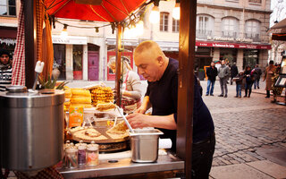 Lyon, França