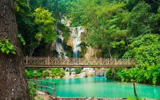 LUANG PRABANG, LAOS