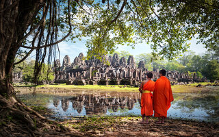 SIEM REAP, CAMBOJA