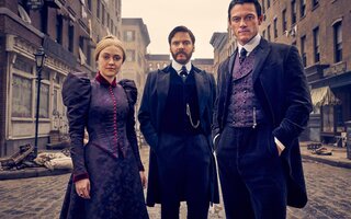 The Alienist