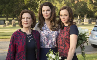 Gilmore Girls: Um Ano Para Recordar