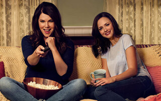 Gilmore Girls