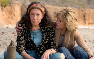 Grace and Frankie