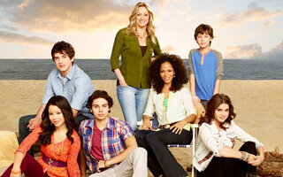 The Fosters