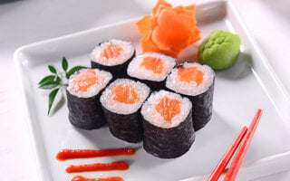 Como fazer temaki: O melhor da comida japonesa! - CenárioMT