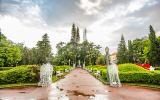 Poços de Caldas - Minas Gerais