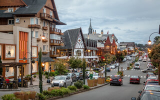 Gramado - Rio Grande do Sul