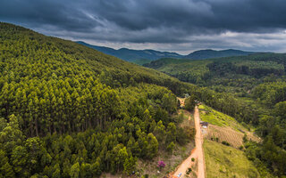 Monte Verde - Minas Gerais