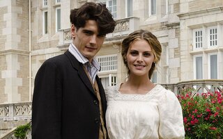 Gran Hotel | 1ª Temporada